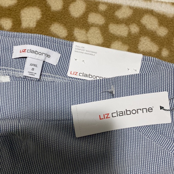 NWT Ladies Pants size 8 - Picture 3 of 7